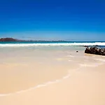 Villa In Fuerteventura With Ocean Views