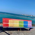In Fuerteventura With Ocean Views Corralejo