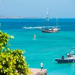 In Fuerteventura With Ocean Views * Corralejo