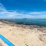 In Fuerteventura With Ocean Views