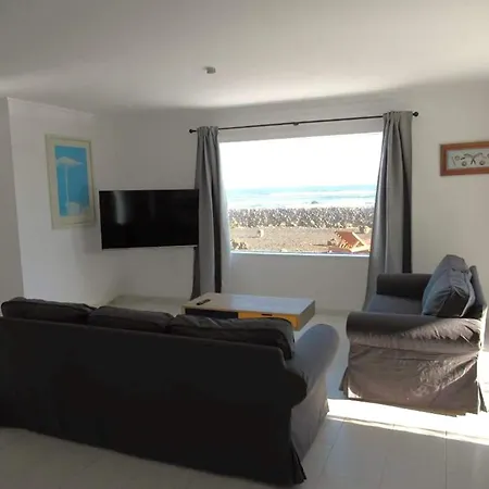 ヴィラ In Fuerteventura With Ocean Views *