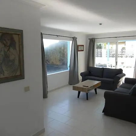 With Pool And Private Access To The