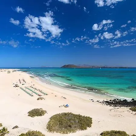 ヴィラ In Fuerteventura With Ocean Views コラレホ