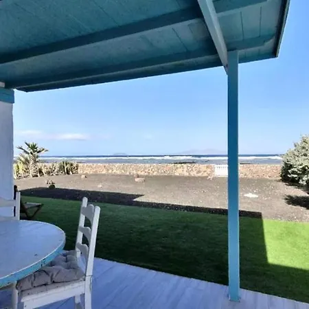 In Fuerteventura With Ocean Views ヴィラ コラレホ
