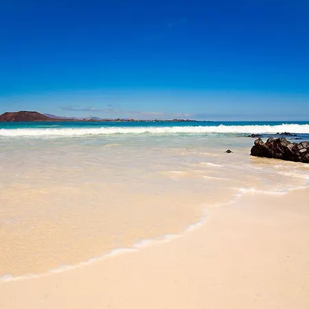 ヴィラ In Fuerteventura With Ocean Views