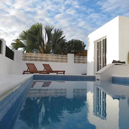 In Fuerteventura With Ocean Views * コラレホ