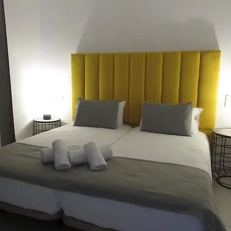 ヴィラ In Fuerteventura With Ocean Views