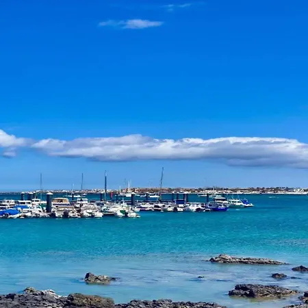 In Fuerteventura With Ocean Views ヴィラ コラレホ