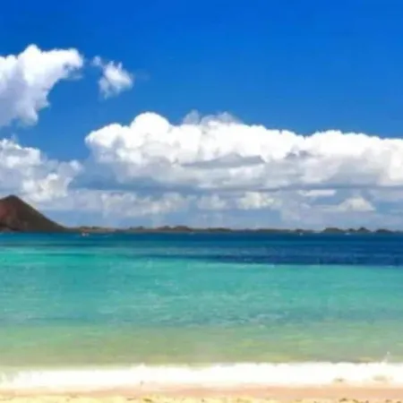 ヴィラ In Fuerteventura With Ocean Views コラレホ